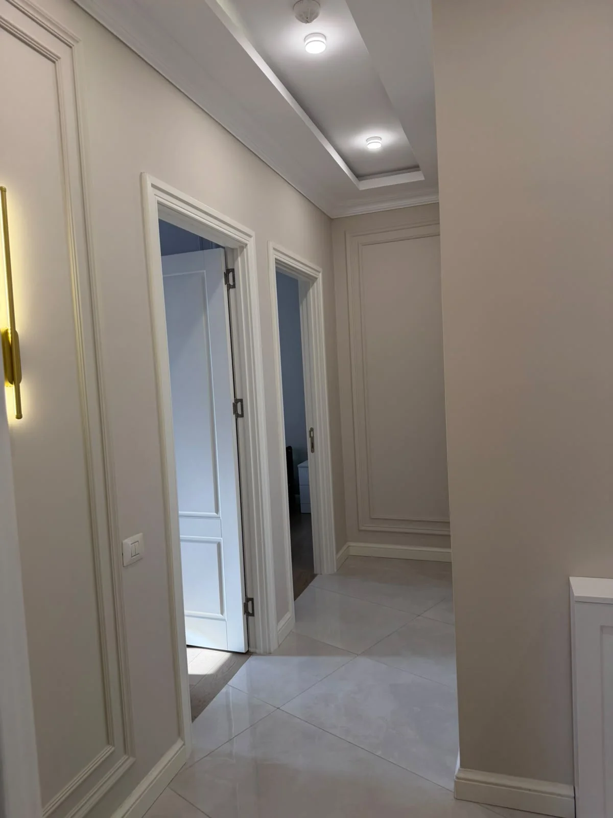 Kirayə 3 otaqlı Mənzil 100 m² Nərimanov r. Bakmil m. – şəkil 10