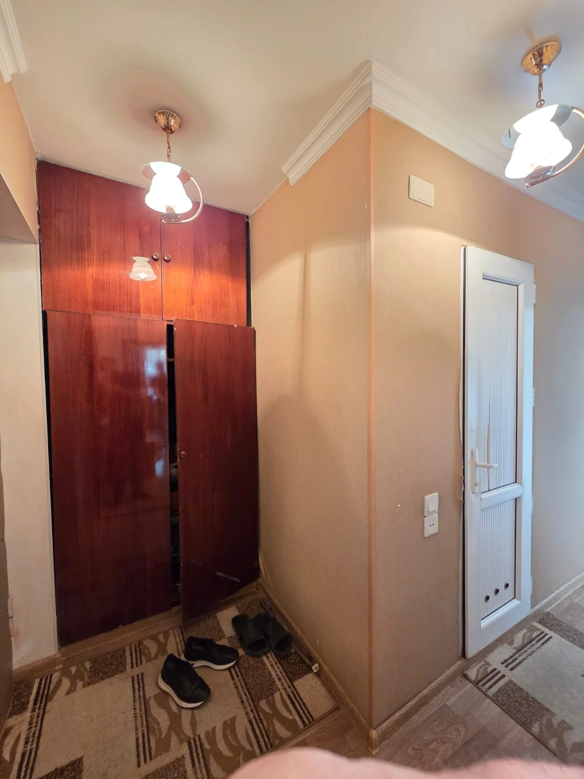 Satılır 2 otaqlı Mənzil 55 m² Yasamal r.