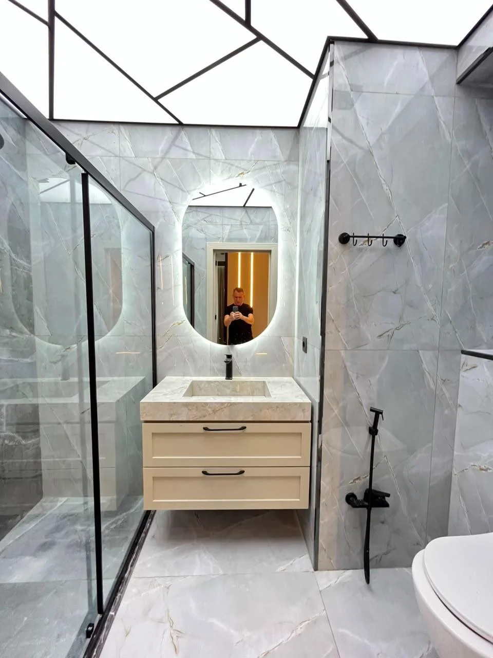 Satılır 3 otaqlı Mənzil 93 m² Xətai r.