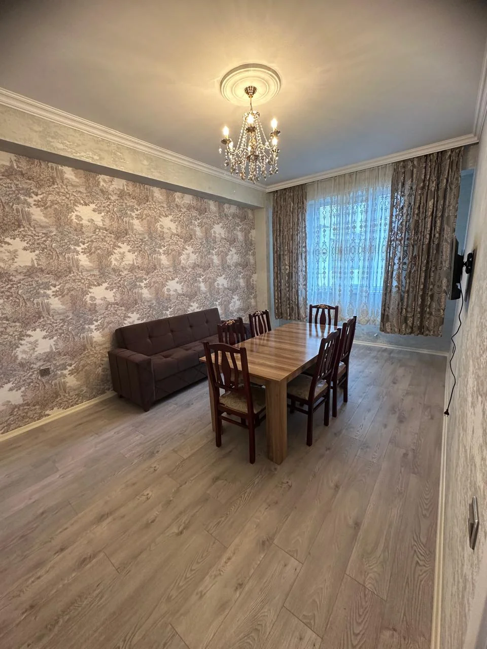Kirayə 2 otaqlı Mənzil 62 m² Xırdalan – şəkil 5