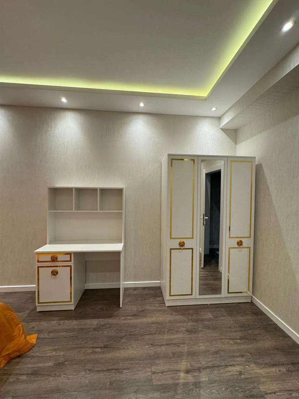 Kirayə 3 otaqlı Mənzil 152 m² Bakı – şəkil 3