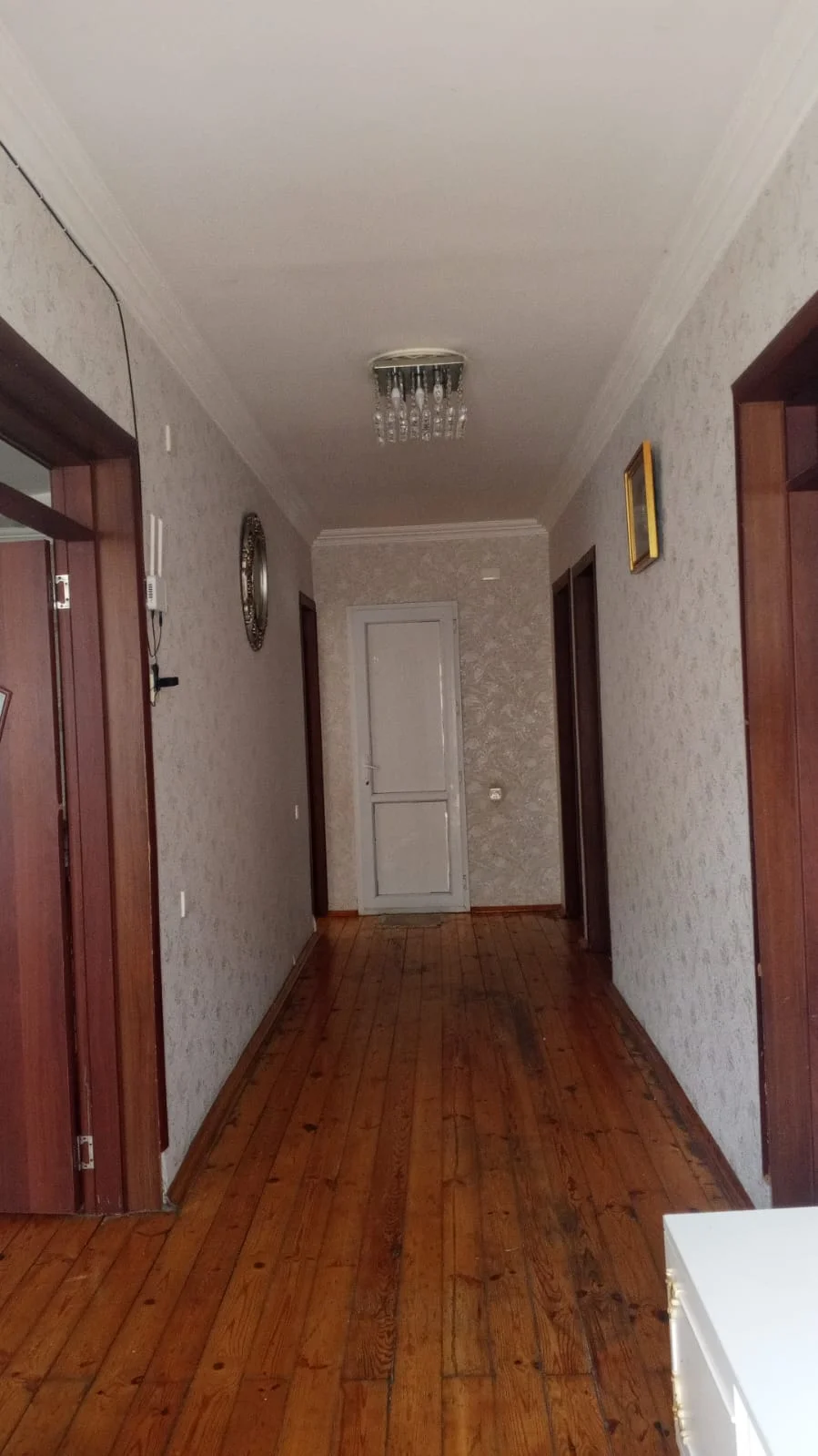 Satılır 4 otaqlı Həyət evi / Bağ evi 130 m² Suraxanı r.