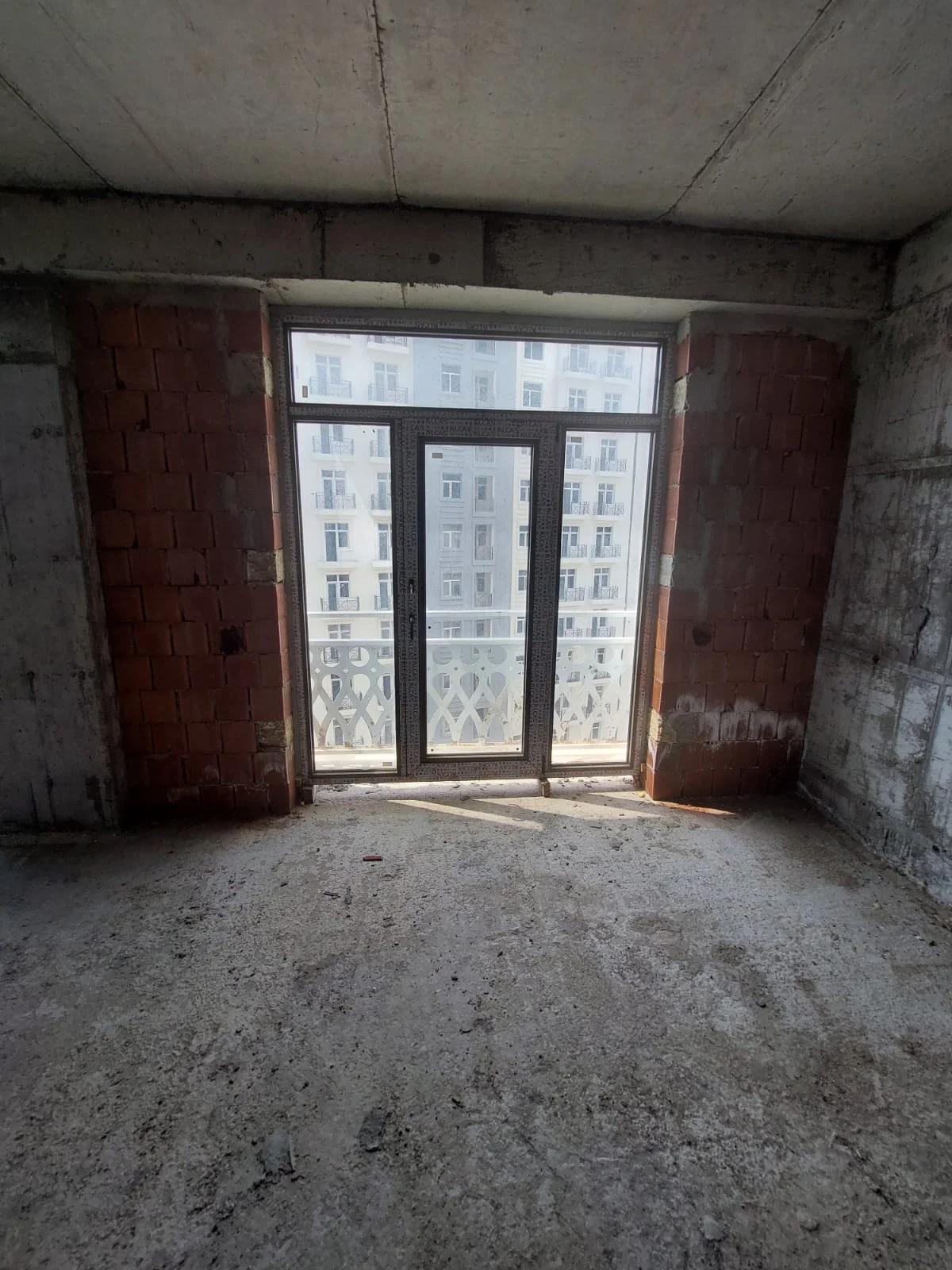 Satılır 3 otaqlı Mənzil 128 m² Nərimanov r.