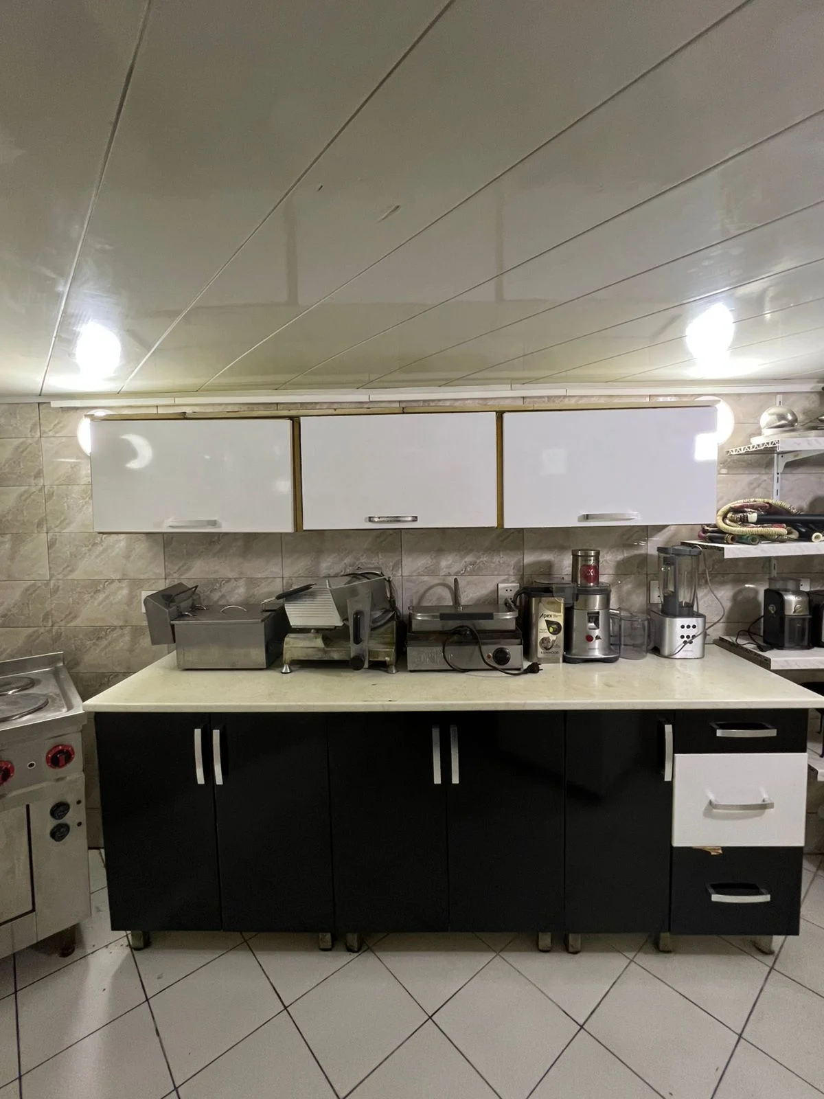 Satılır Obyekt 121 m² Nərimanov r. – şəkil 13