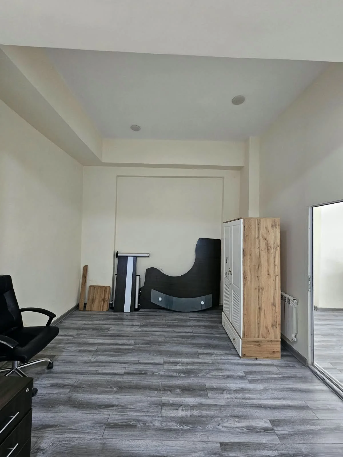 Kirayə Obyekt 110 m² Binəqədi r. 6-cı mikrorayon q. Nizami m. – şəkil 18
