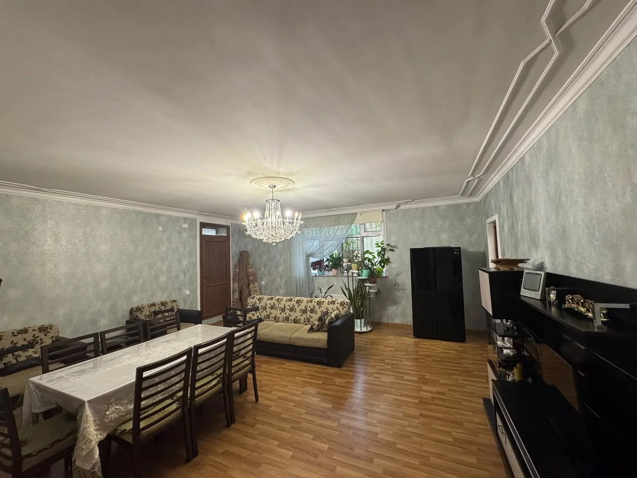 Kirayə 3 otaqlı Mənzil 95 m² Nərimanov r. Nərimanov m. – şəkil 2