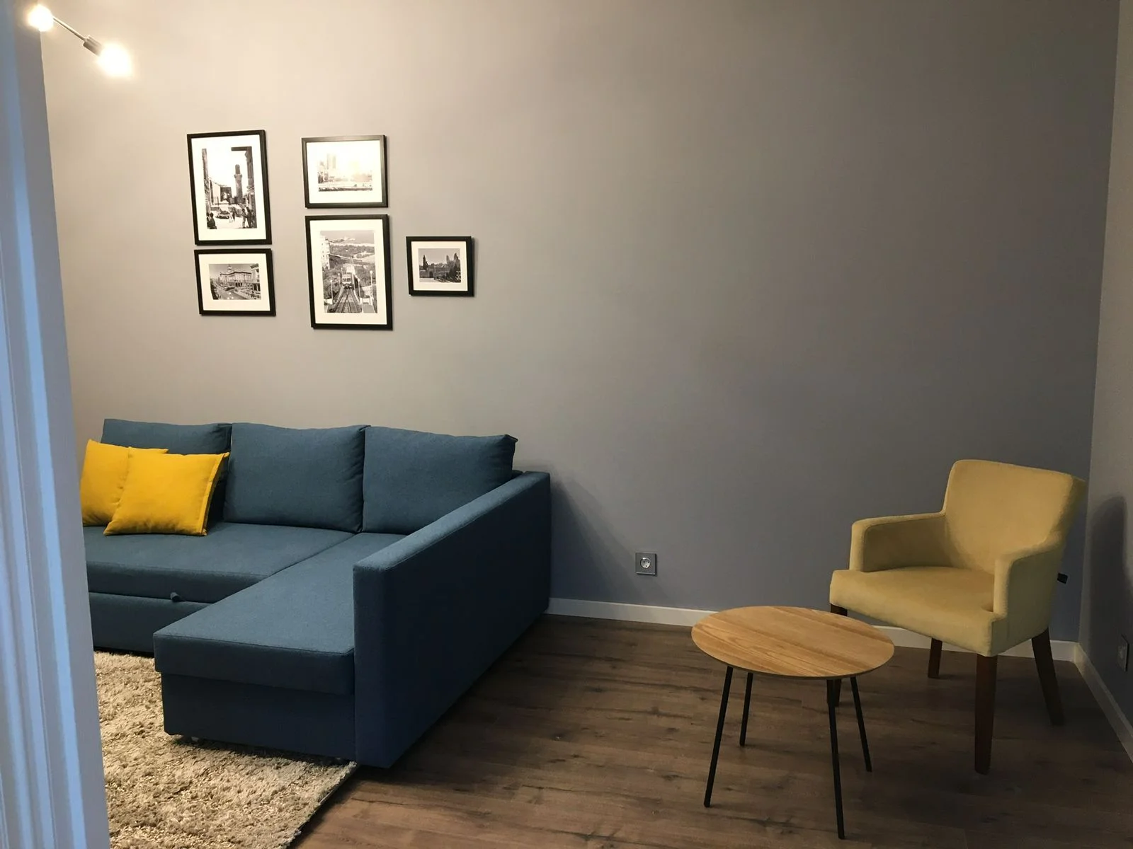 Kirayə 2 otaqlı Mənzil 85 m² Nəsimi r.