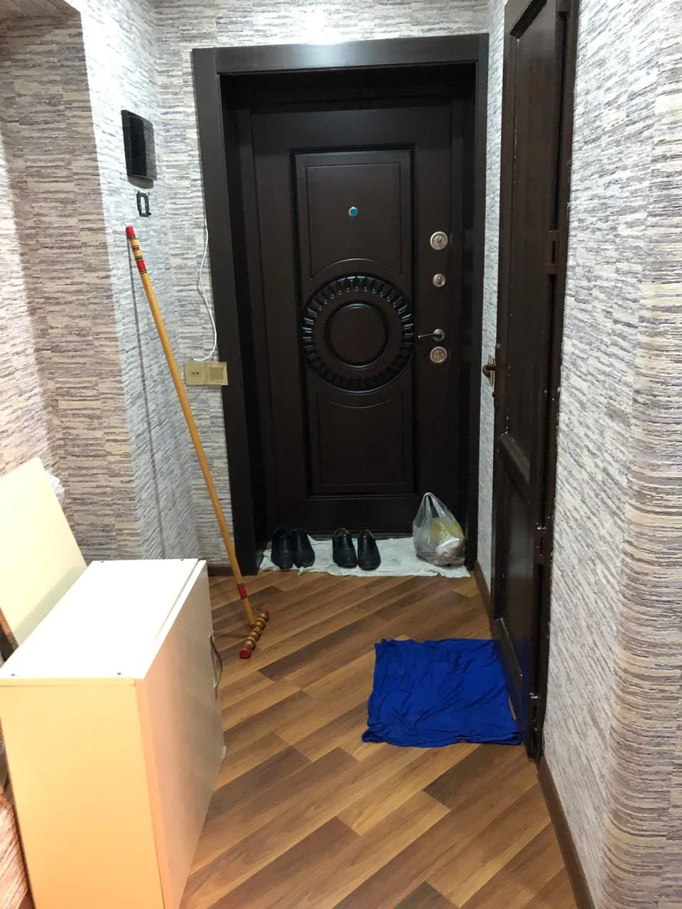 Kirayə 2 otaqlı Mənzil 60 m² Yasamal r. İnşaatçılar m. – şəkil 11
