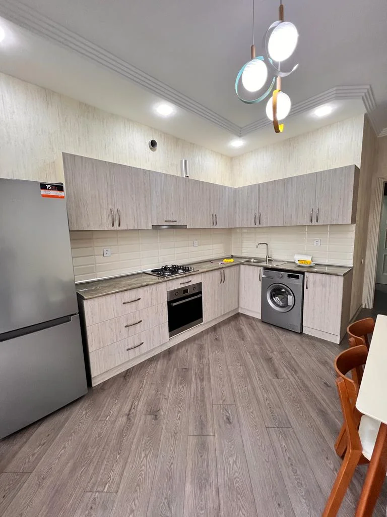 Kirayə 2 otaqlı Mənzil 106 m² Bakı – şəkil 6