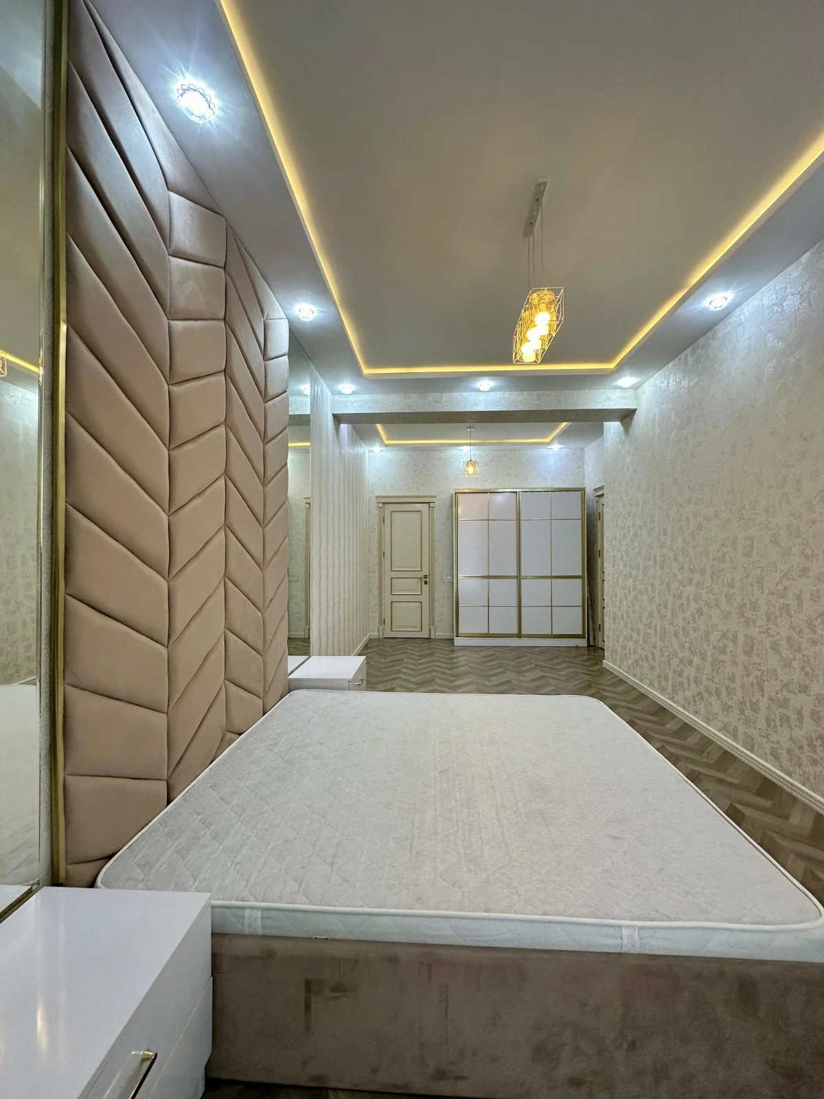 For rent 3-room Apartment 120 m² Nərimanov dist. Nərimanov metro – şəkil 10