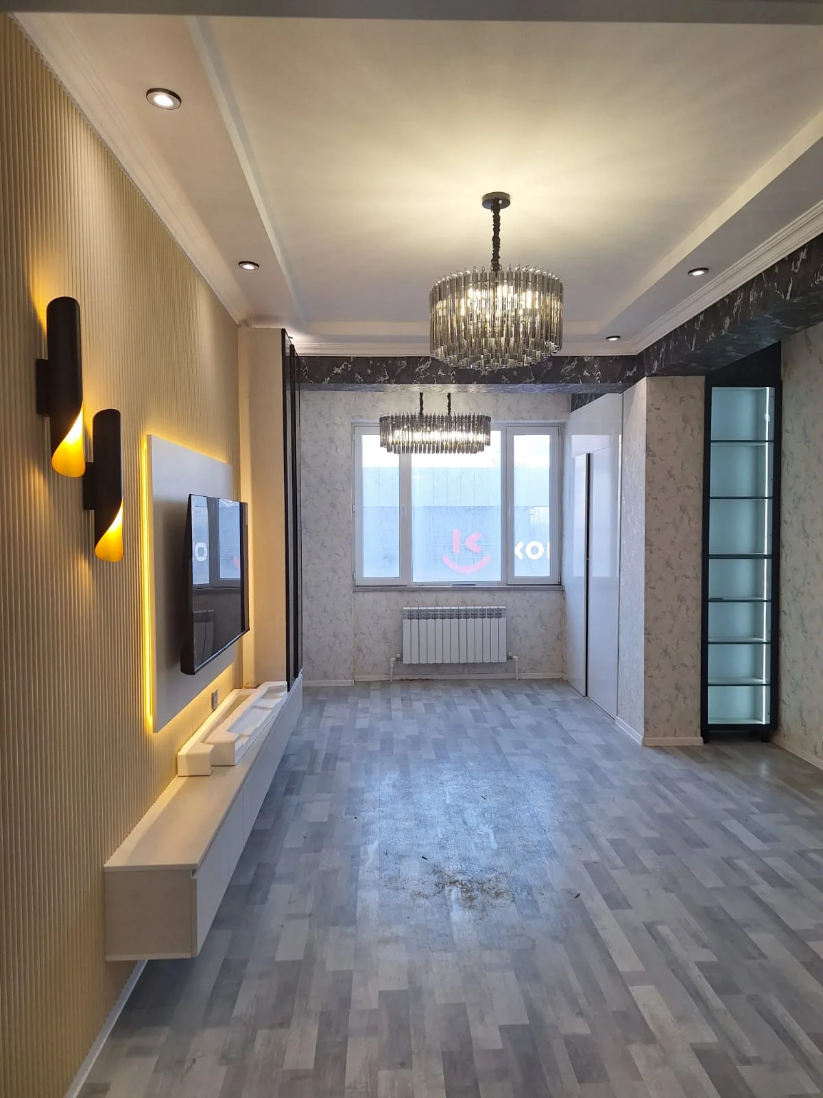 Satılır 3 otaqlı Mənzil 74 m² Abşeron r. Masazır q. Avtovağzal m. – şəkil 12