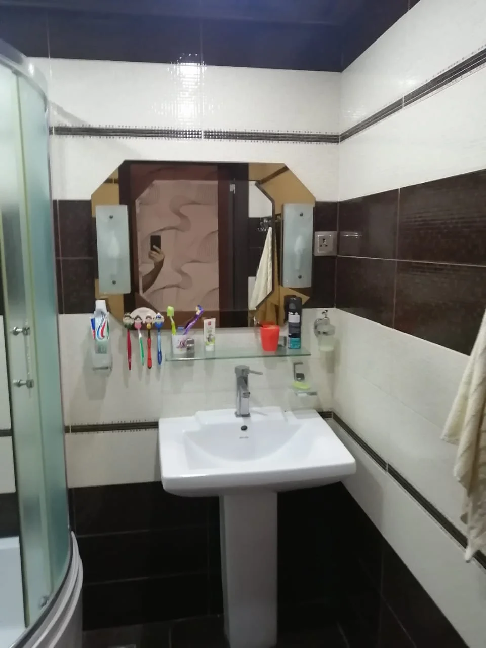 Satılır 3 otaqlı Mənzil 85 m² Abşeron r.