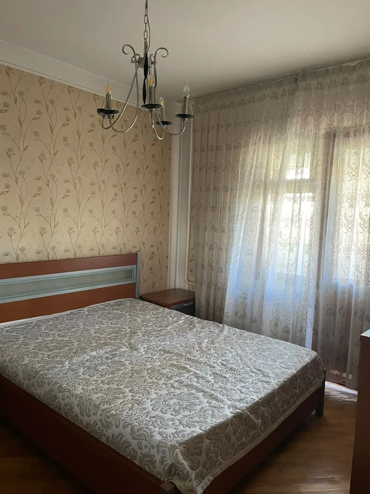 Аренда 4-комнатная Квартира 115 m² Yasamal р-н Yeni Yasamal пос. İnşaatçılar м. – şəkil 11
