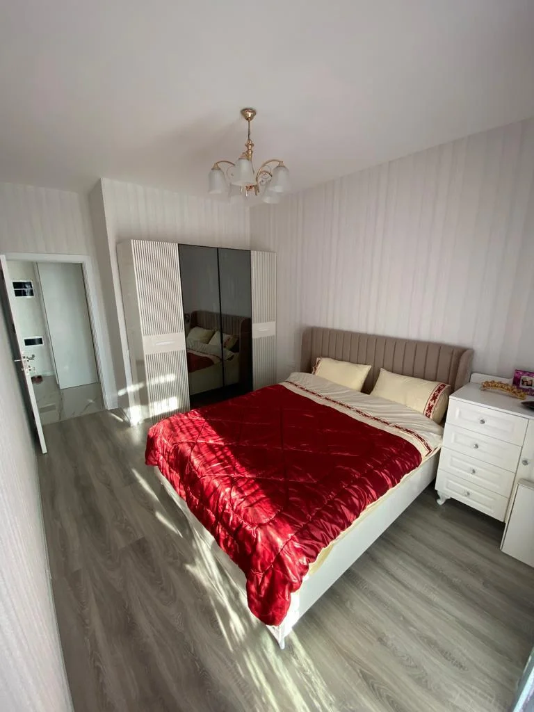 Kirayə 2 otaqlı Mənzil 64 m² Yasamal r. Elmlər Akademiyası m. – şəkil 4