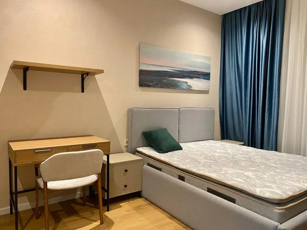 Kirayə 3 otaqlı Mənzil 148 m² Yasamal r. – şəkil 3