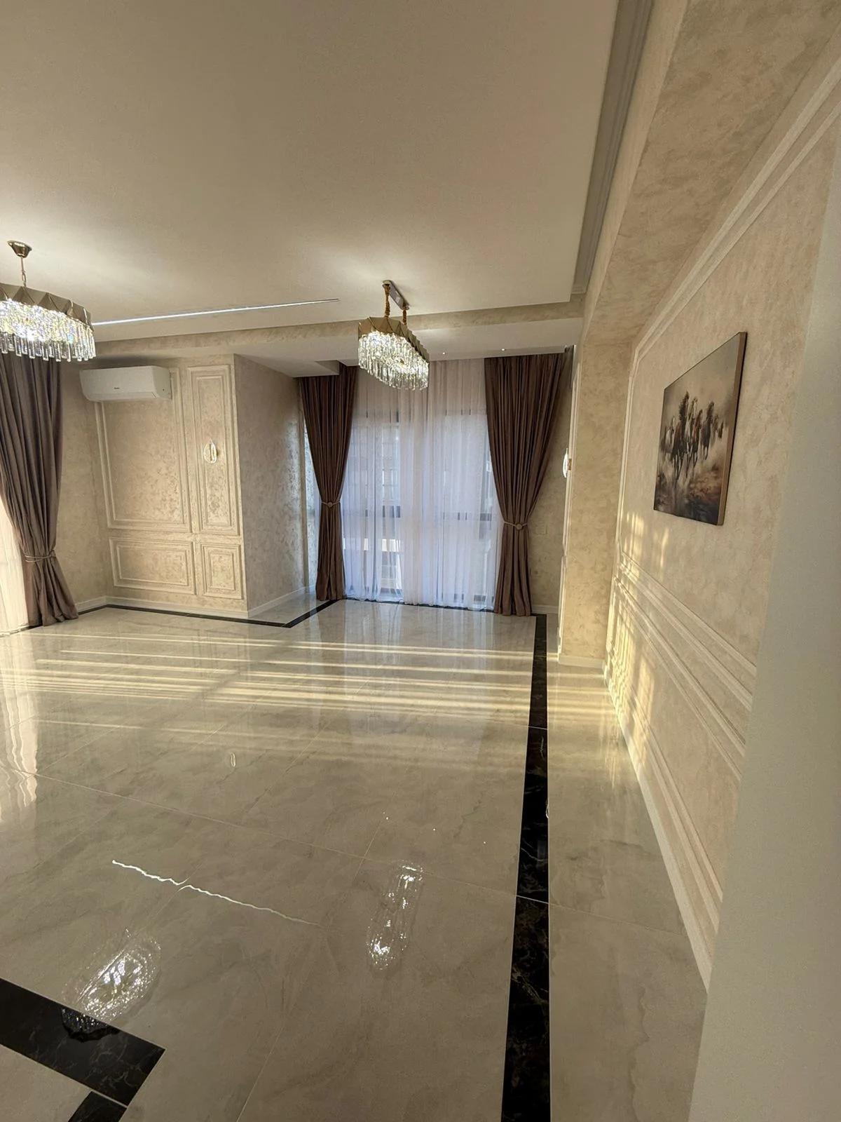 Satılık 3 odalı Daire 125 m² Xətai ilçesi Şah İsmayıl Xətai metro – şəkil 4
