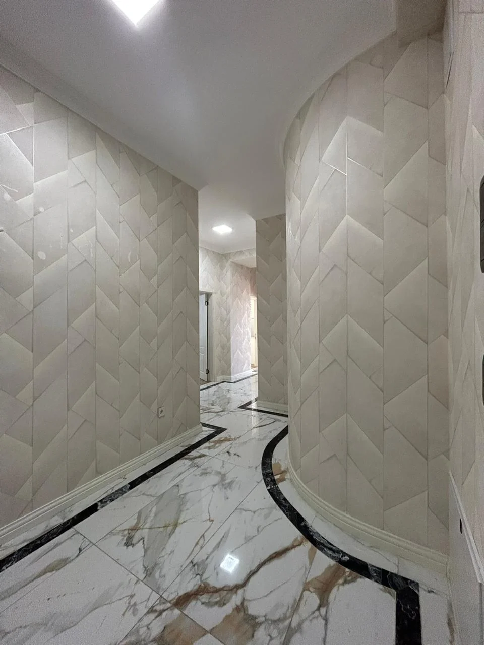 Kiralık 3 odalı Ofis 116 m² Yasamal ilçesi Elmlər Akademiyası metro – şəkil 16