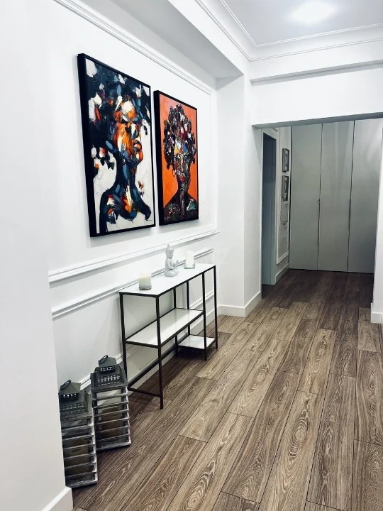Kirayə 3 otaqlı Mənzil 130 m² Səbail r.
