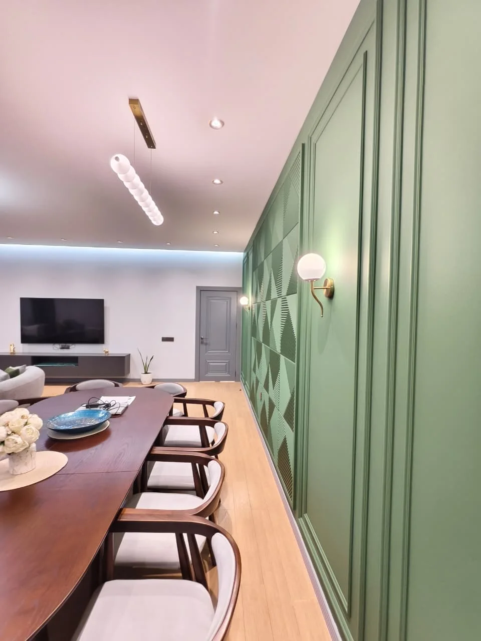 Satılır 1 otaqlı Mənzil 158 m² Xətai r.
