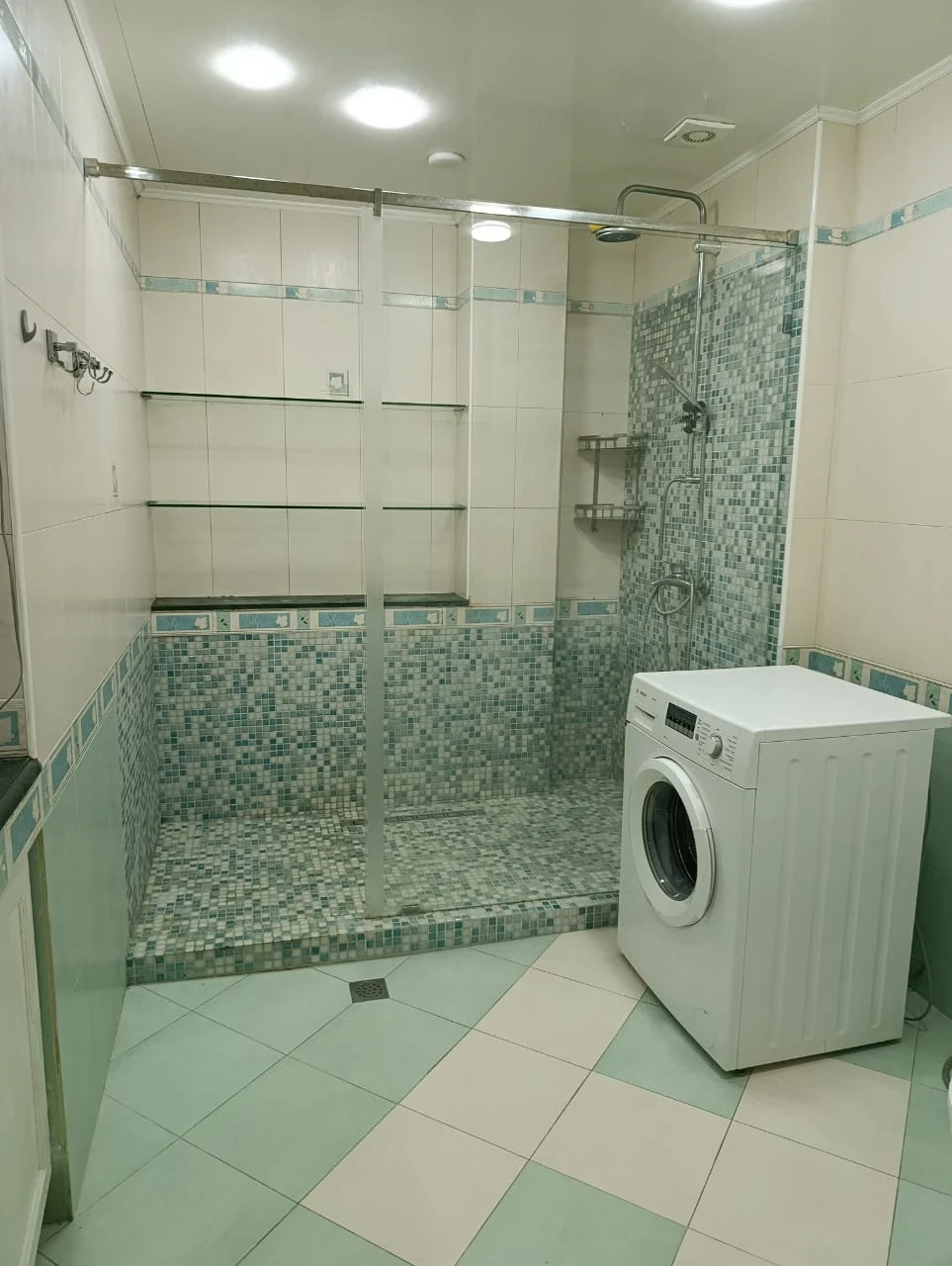 Kirayə 3 otaqlı Mənzil 180 m² Səbail r. İçərişəhər m. – şəkil 15
