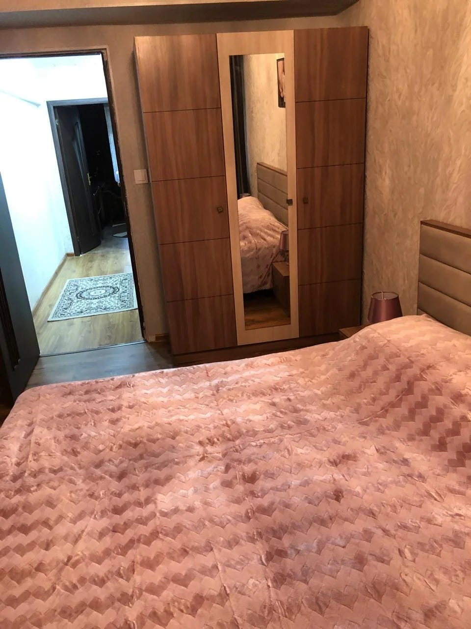 Kiralık 3 odalı Daire 50 m² Yasamal ilçesi Elmlər Akademiyası metro – şəkil 7