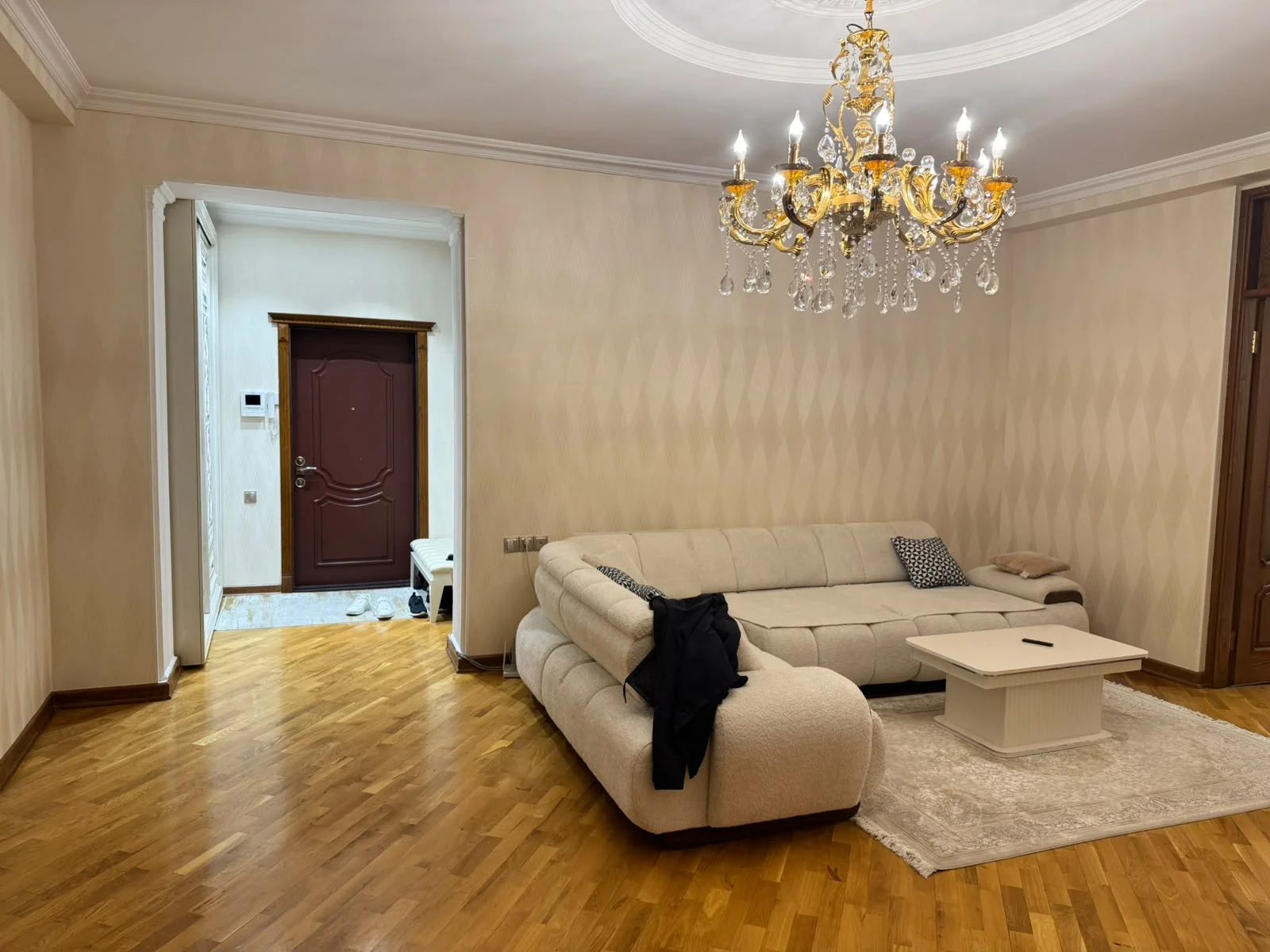 Satılır 4 otaqlı Mənzil 159 m² Nərimanov r. Gənclik m. – şəkil 5
