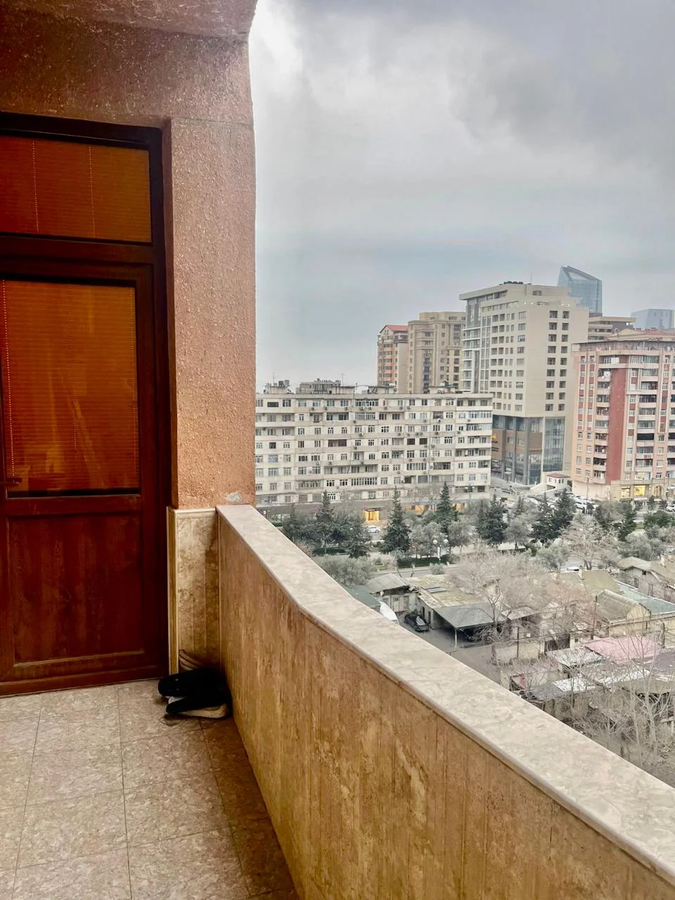 For rent 3-room Apartment 120 m² Xətai dist. Şah İsmayıl Xətai metro – şəkil 19