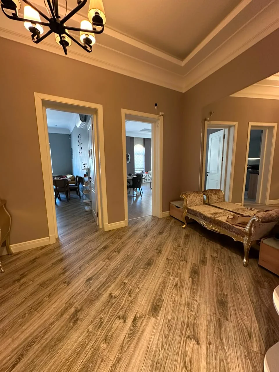 For rent 5-room Apartment 235 m² Nərimanov dist. – şəkil 19