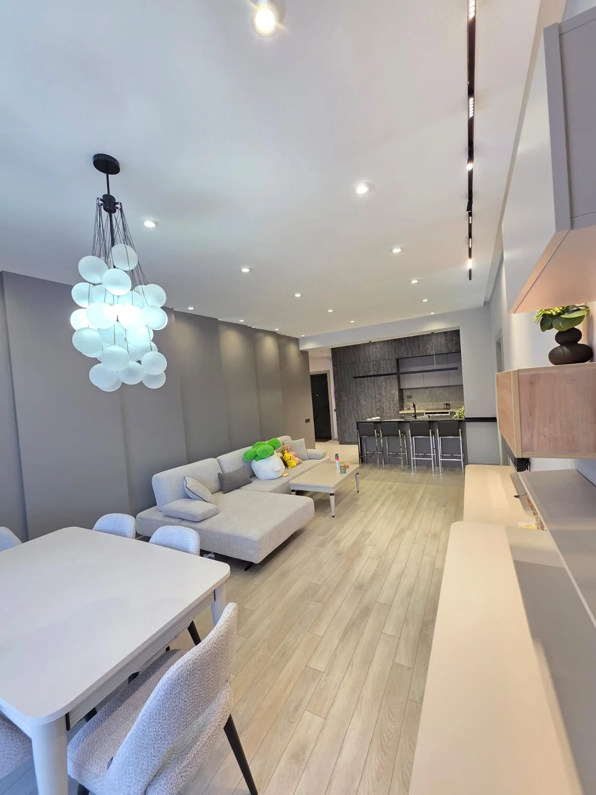 Kirayə 3 otaqlı Mənzil 108 m² Bakı – şəkil 16
