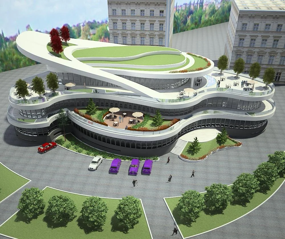 Satılır 2 otaqlı Mənzil 106 m² Yasamal r. Nizami m. – şəkil 7