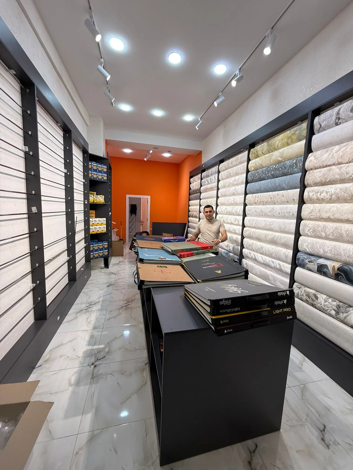 Satılır Obyekt 34 m² Nərimanov r. – şəkil 2