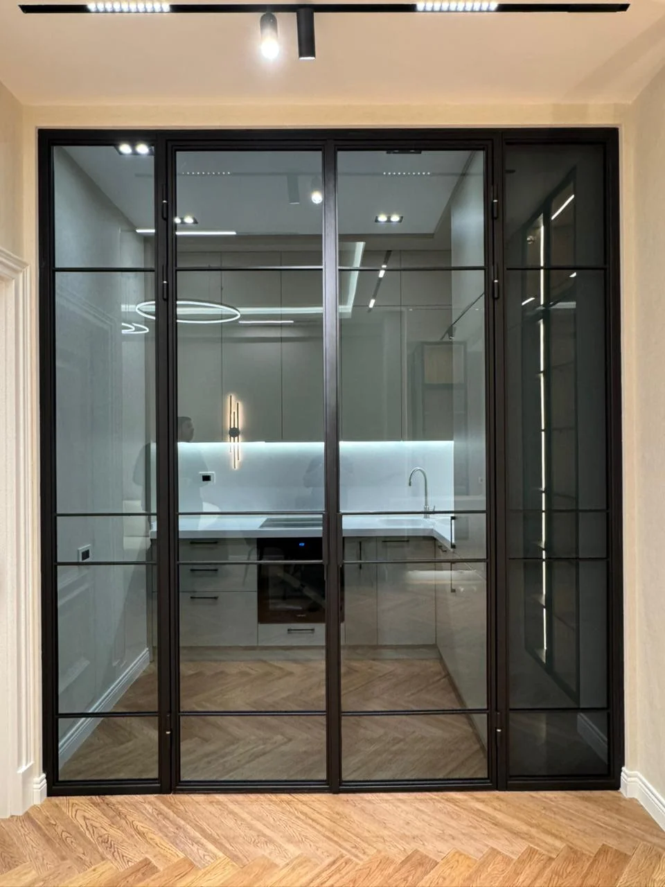 Kirayə 2 otaqlı Mənzil 70 m² Yasamal r. Elmlər Akademiyası m. – şəkil 17