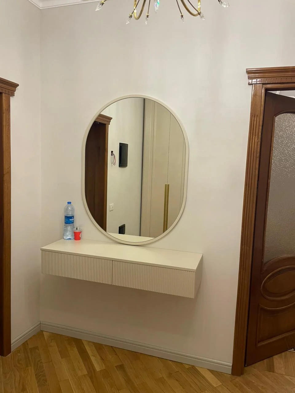 Kirayə 2 otaqlı Mənzil 70 m² Nərimanov r. – şəkil 9