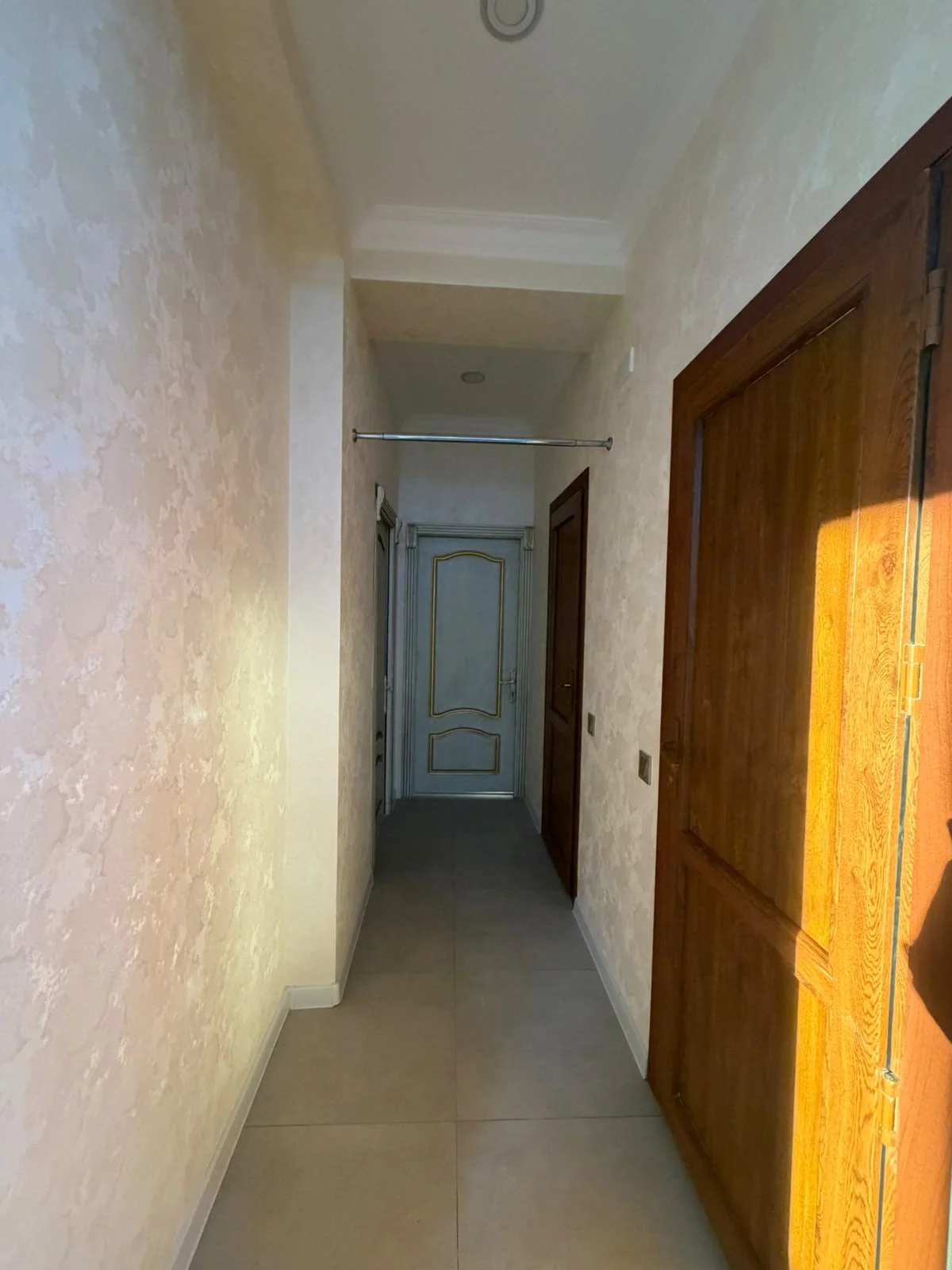 Kirayə 3 otaqlı Mənzil 142 m² Nəsimi r.