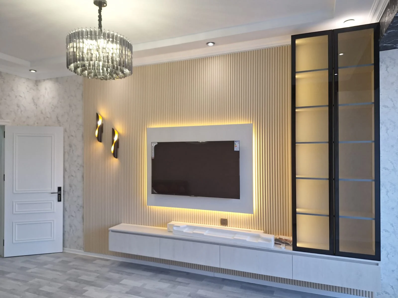 Satılır 3 otaqlı Mənzil 74 m² Abşeron r. Masazır q. Avtovağzal m. – şəkil 5
