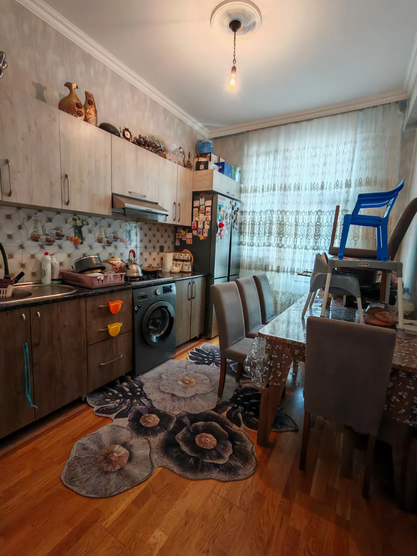 Satılır 2 otaqlı Mənzil 60 m² Xırdalan