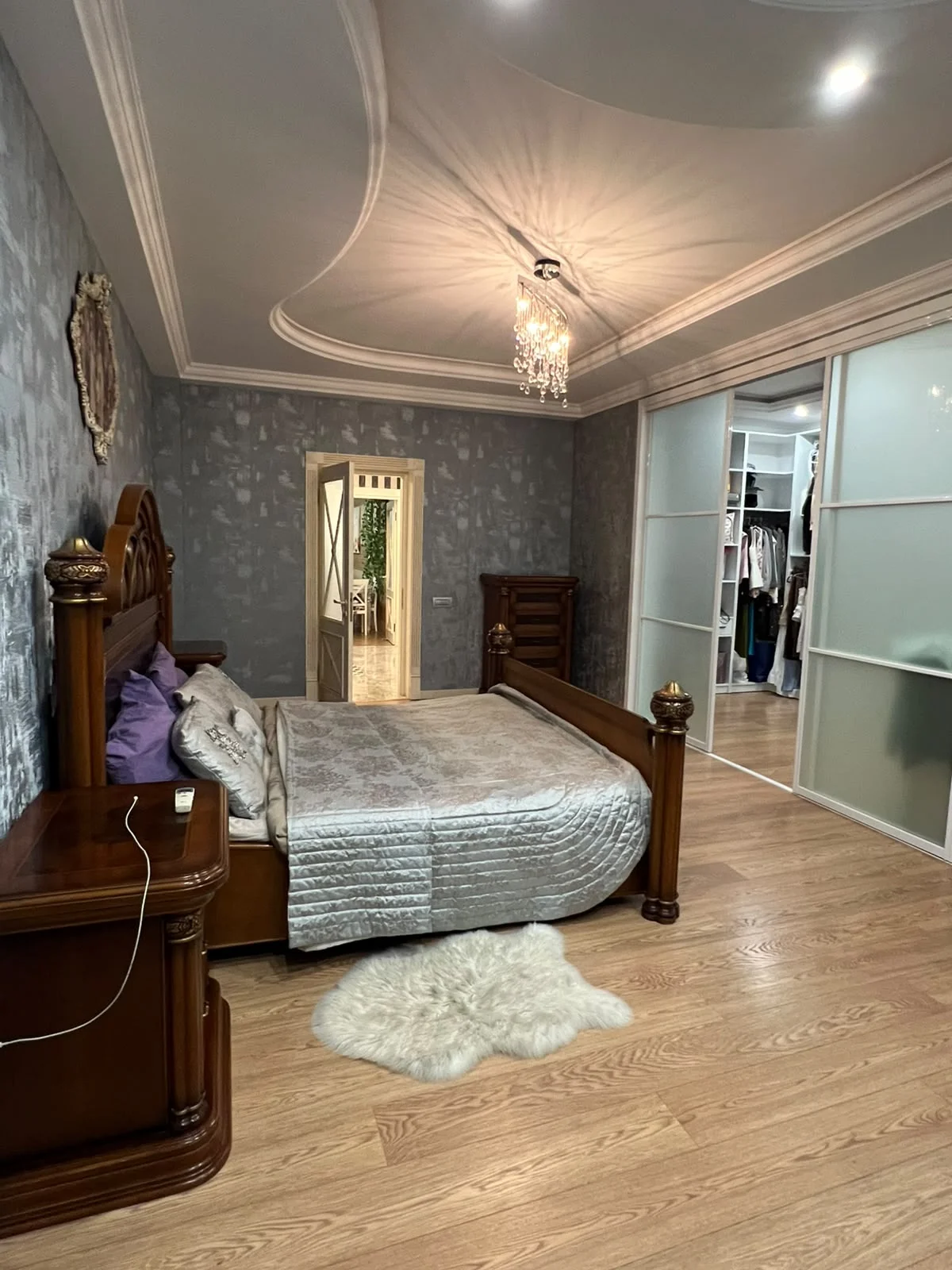 Satılır 4 otaqlı Mənzil 170 m² Xətai r.