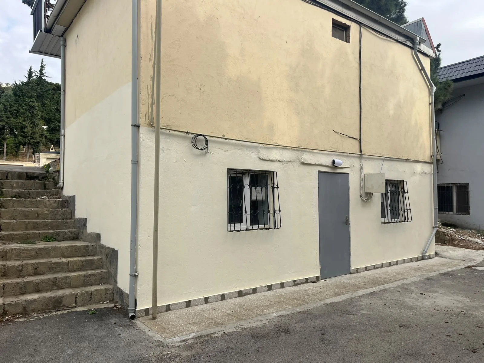 Kirayə 2 otaqlı Ofis 50 m² Xətai r. Əhmədli m. – şəkil 10