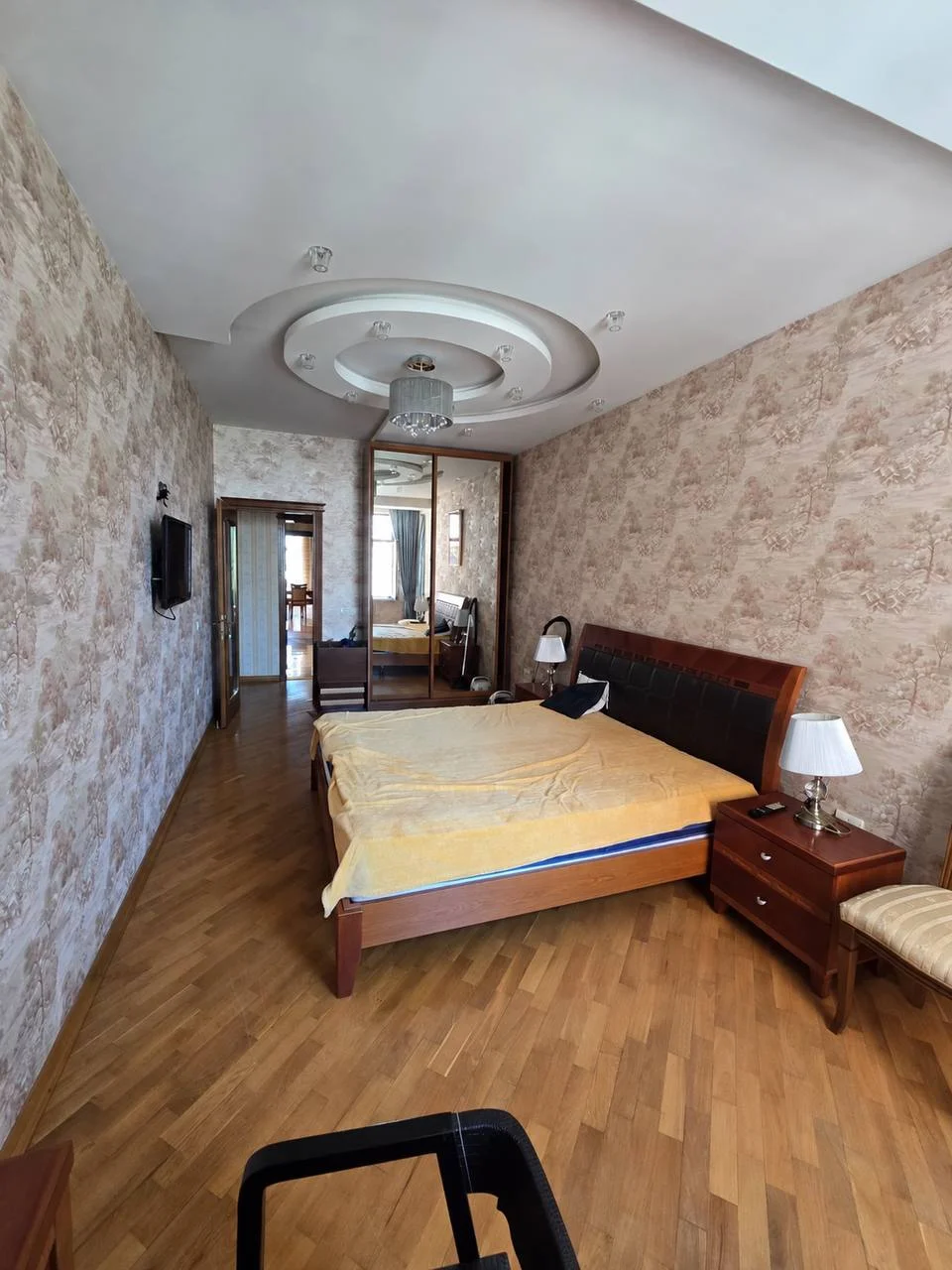 Satılır 3 otaqlı Mənzil 161 m² Nəsimi r. 28 May m. – şəkil 7