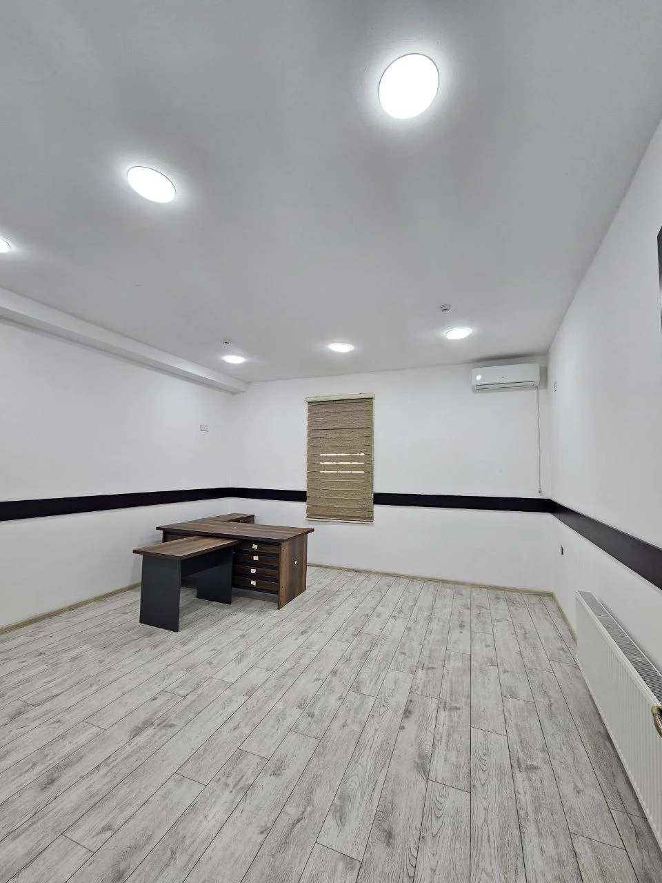 Kirayə 1 otaqlı Ofis 26 m² Xətai r. Ağ şəhər q. Şah İsmayıl Xətai m. – şəkil 3