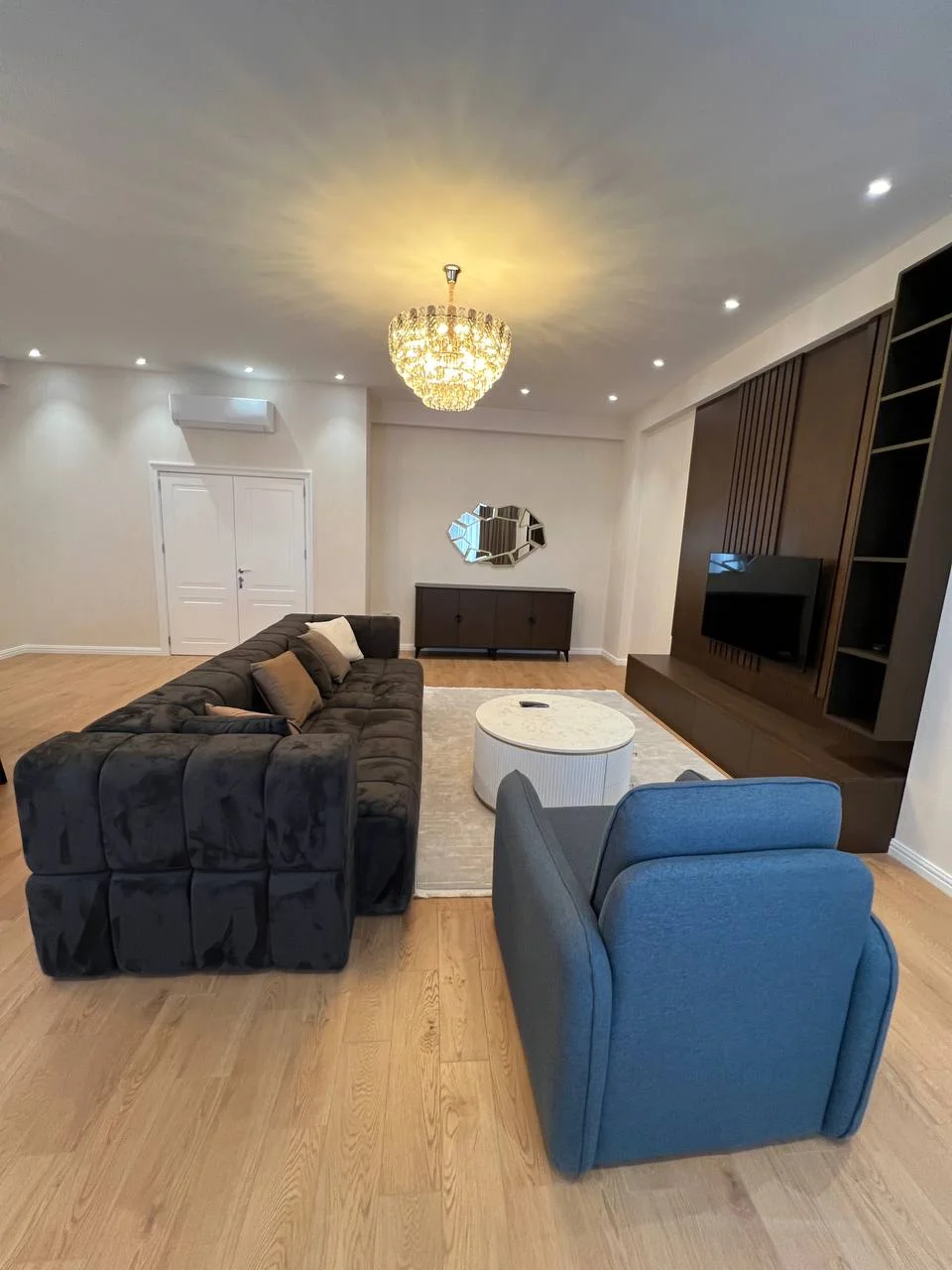 For rent 3-room Apartment 170 m² Yasamal dist. – şəkil 3