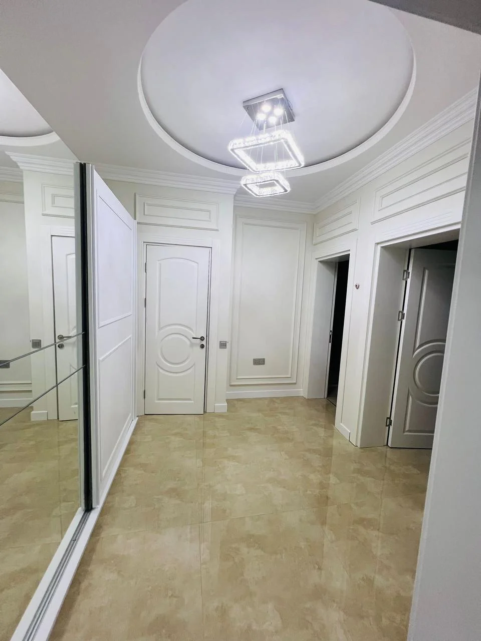 Kirayə 2 otaqlı Mənzil 60 m² Nərimanov r. Nərimanov m. – şəkil 3