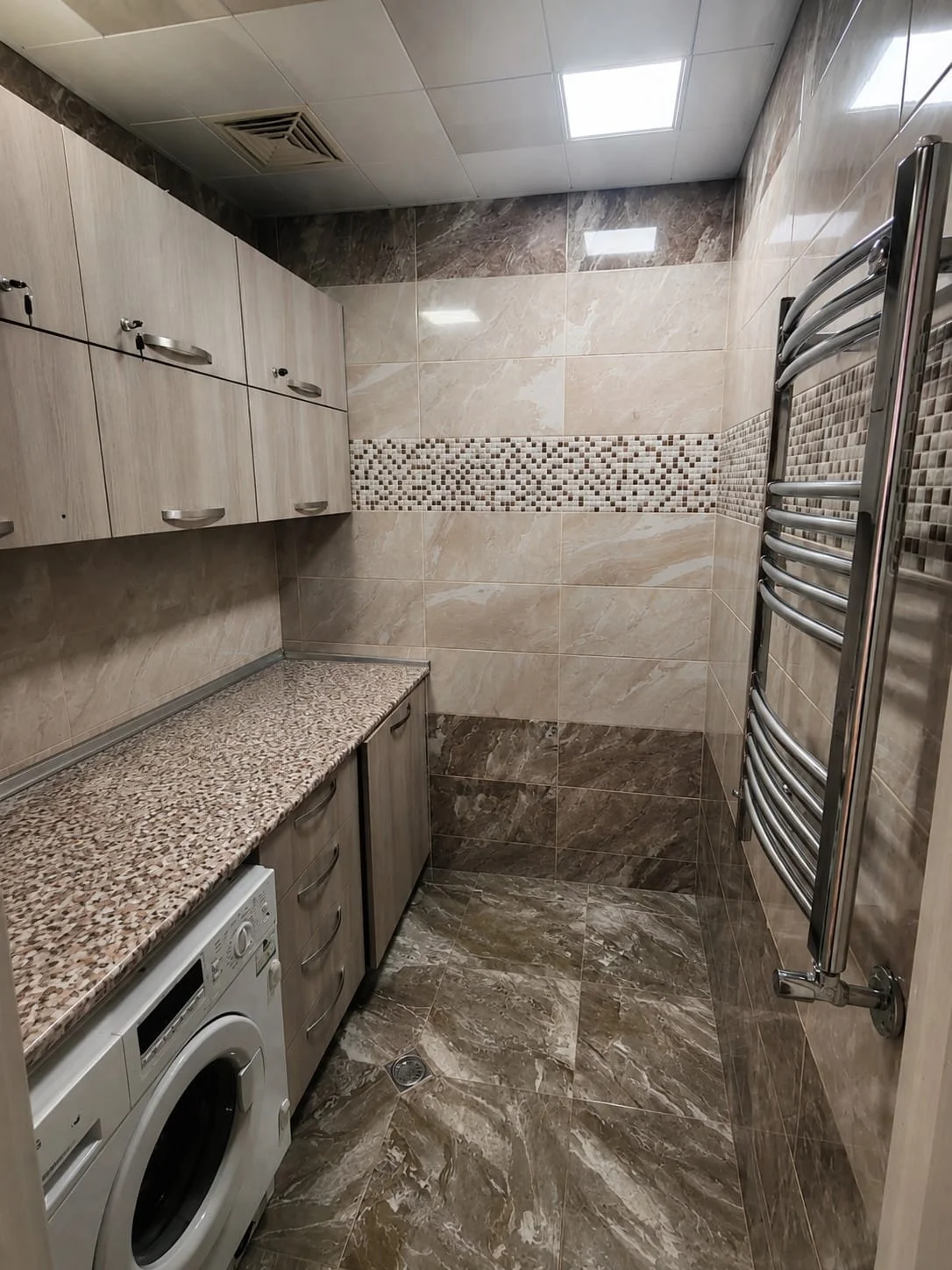 Satılır 3 otaqlı Mənzil 120 m² Səbail r. Bayıl q. – şəkil 14