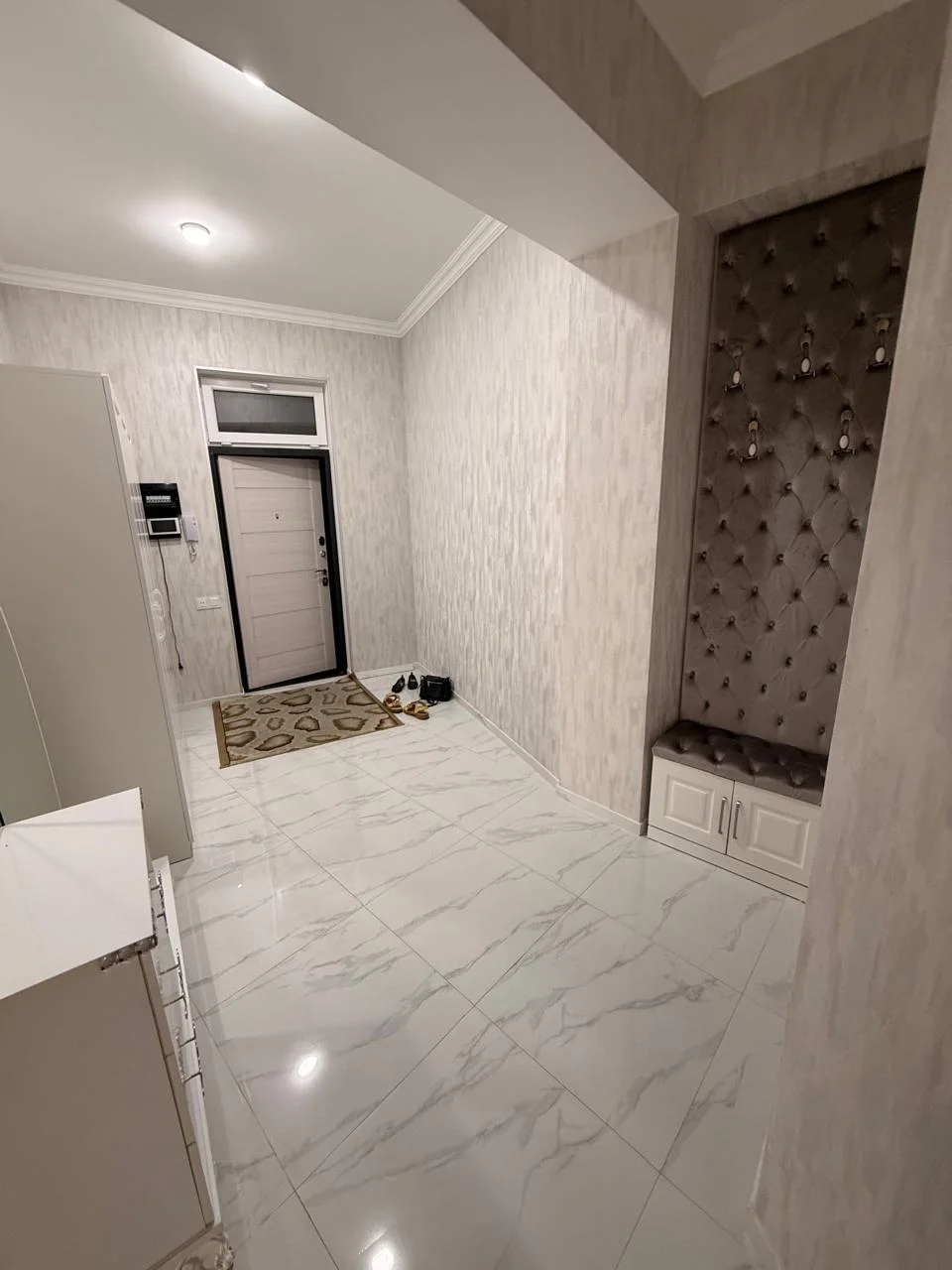 Kirayə 3 otaqlı Mənzil 100 m² Nəsimi r. Nizami m. – şəkil 11