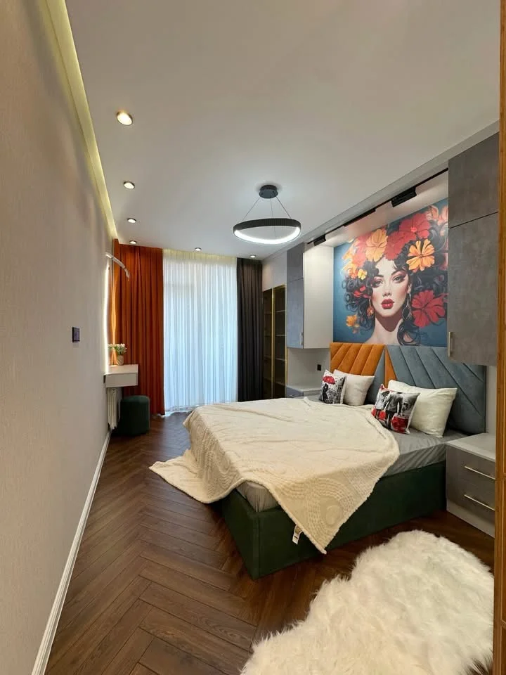 Satılır 3 otaqlı Mənzil 110 m² Xətai r.