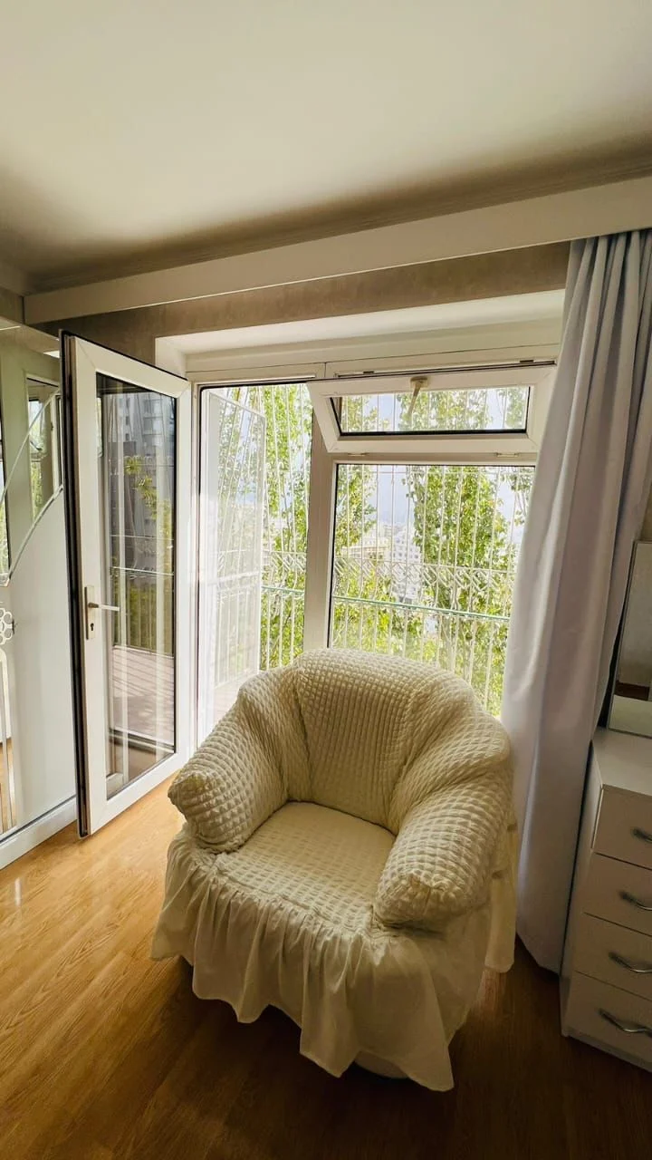 Kirayə 2 otaqlı Mənzil 52 m² Səbail r.