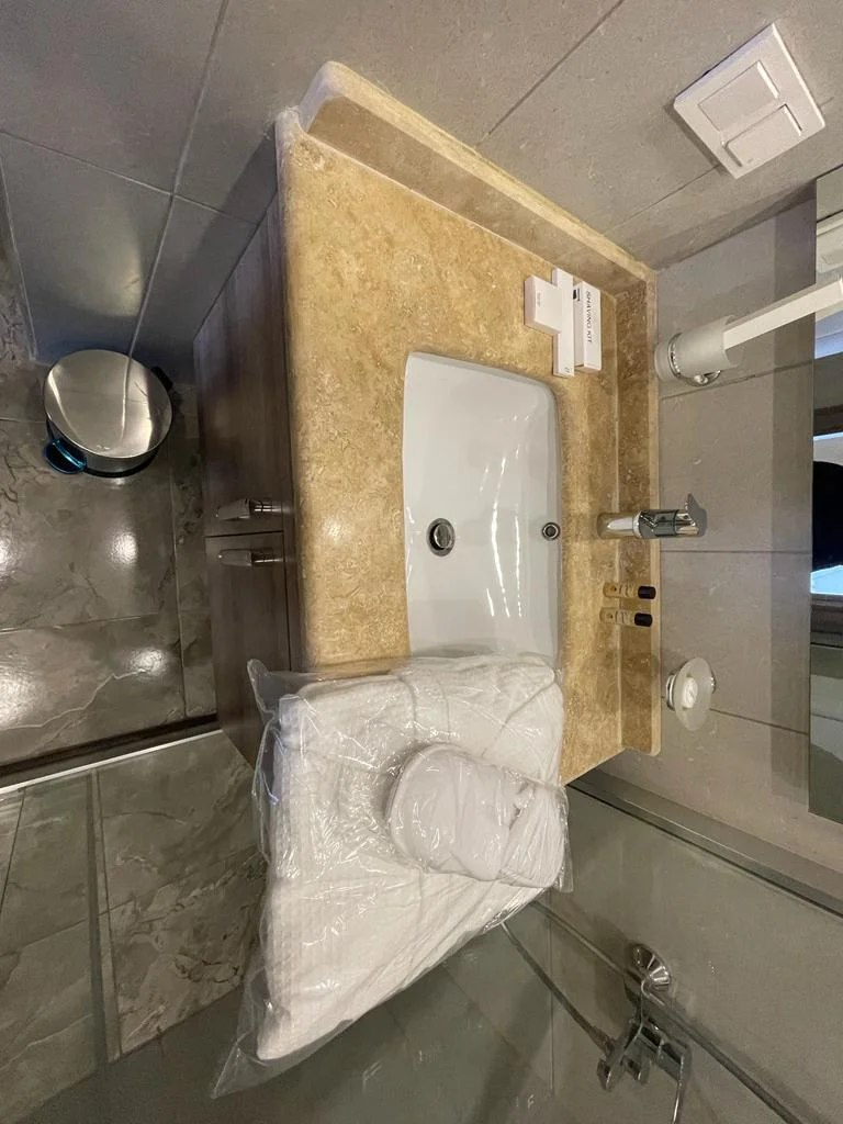 Kirayə 4 otaqlı Mənzil 184 m² Xətai r.
