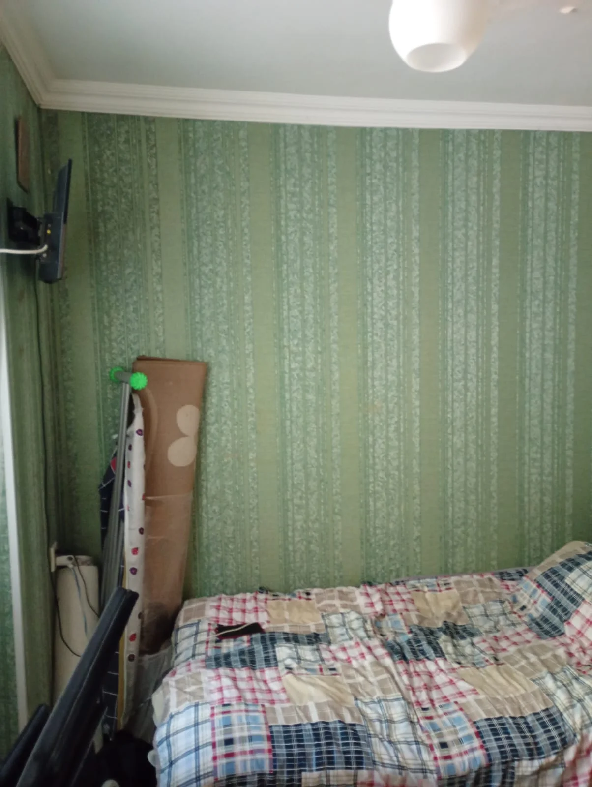 For sale 2-room Apartment 44 m² Yasamal dist. İnşaatçılar metro – şəkil 1