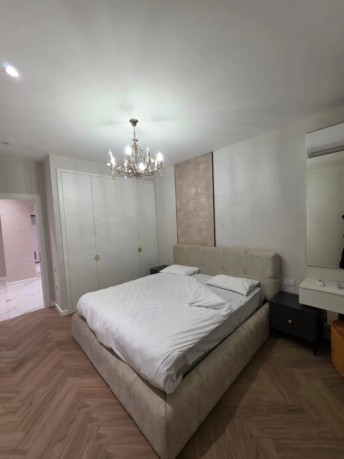 Kirayə 3 otaqlı Mənzil 146 m² Bakı – şəkil 3