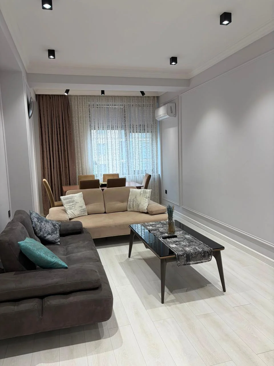 Qaya Qala Residence
